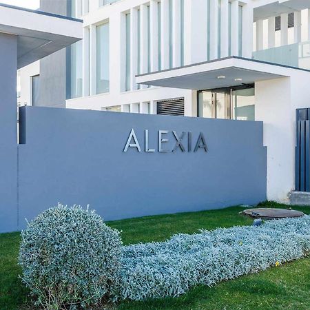 A&N Alexia Apartment Caleta De Velez Ngoại thất bức ảnh