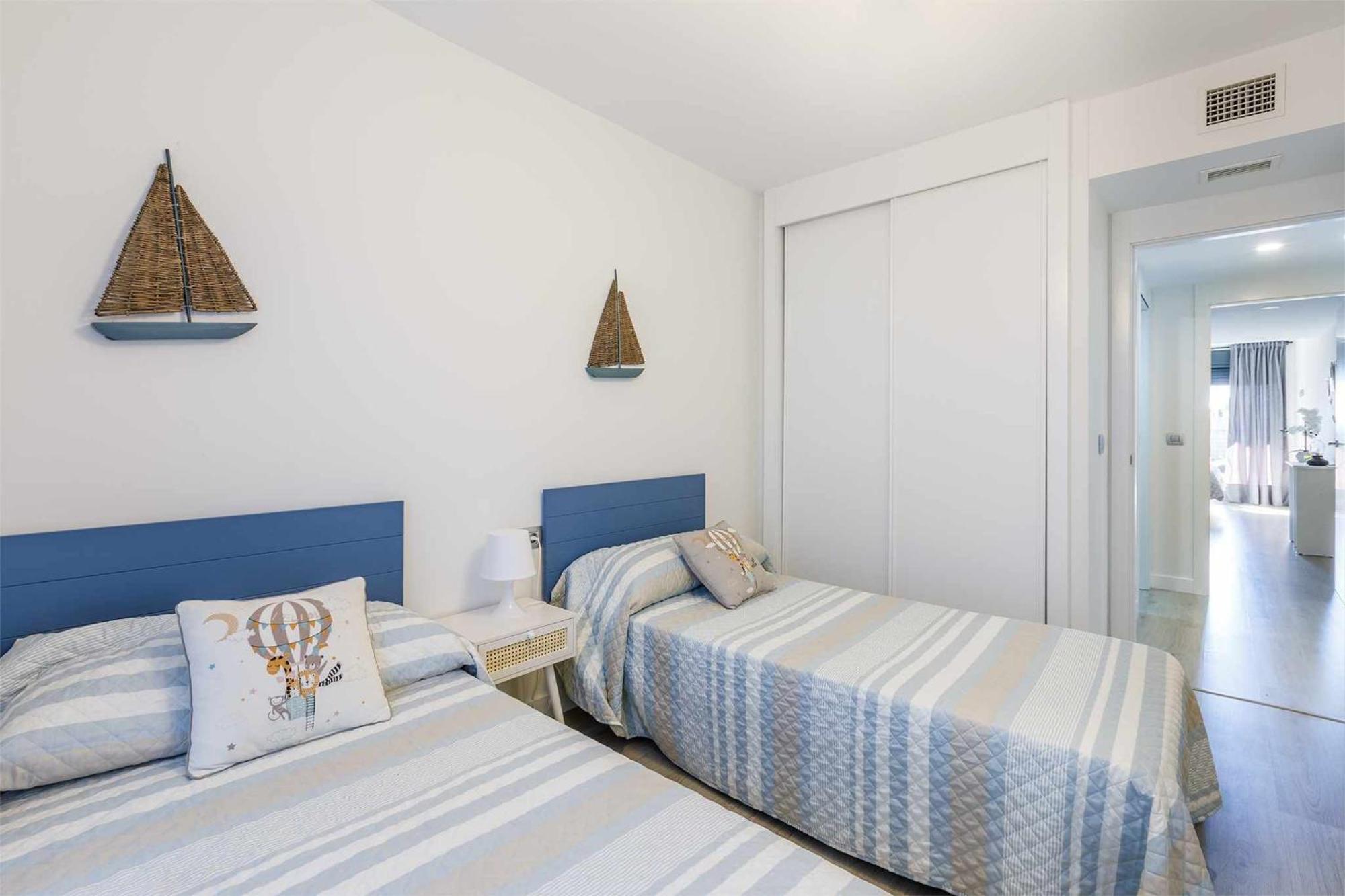 A&N Alexia Apartment Caleta De Velez Ngoại thất bức ảnh